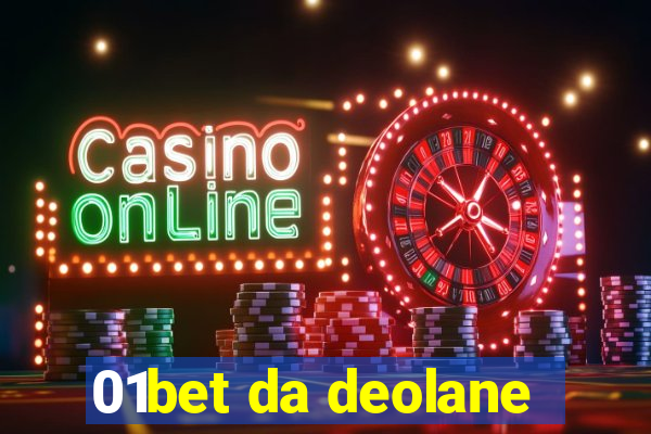 01bet da deolane